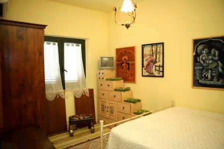 B&B Villa El Tango 圣乔瓦尼镇 客房 照片