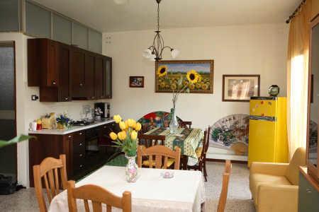 B&B Villa El Tango 圣乔瓦尼镇 外观 照片