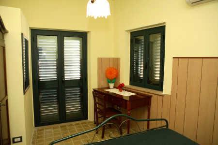 B&B Villa El Tango 圣乔瓦尼镇 外观 照片